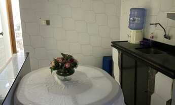 Imagem 5: Edificação Comercial em 4 pavimentos com 500 M2