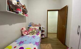 Imagem 6: Casa à venda no bairro Parque Bandeirantes - Conselheiro Lafaiete/MG