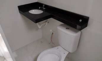 Imagem 4: Apartamento residencial para locação e venda no Bairro Vila Príncipe de Gales em Santo And