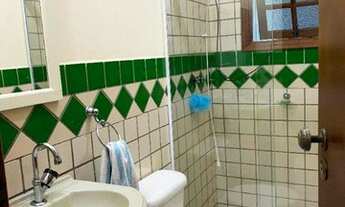 Imagem 6: Sobrado em Villágio com piscina - Condomínio Morada da Praia