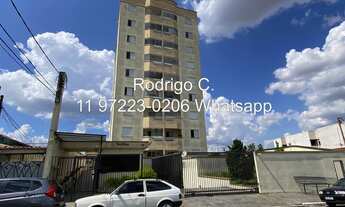 Imagem: Apartamento a 600m do Metro Guilhermina