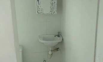 Imagem 4: Kitnet para solteiros