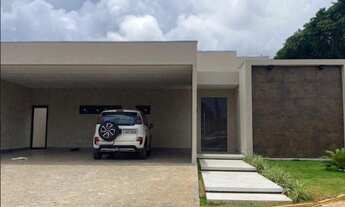 Imagem 7: Linda casa alto padrão na quadra 5 - SMPW