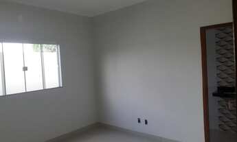 Imagem 3: Casa para venda tem 68 metros quadrados com 2 quartos em Jardim São Conrado - Campo Grande