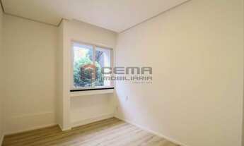 Imagem 7: Rio de Janeiro - Apartamento Padrão - Laranjeiras