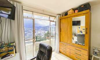 Imagem 7: Apartamento à venda, 92 m² por R$ 349.000,00 - Fazendinha - Teresópolis/RJ