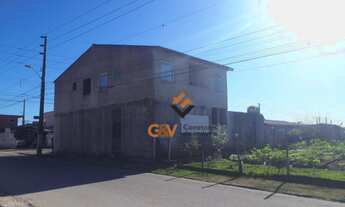 Imagem 4: Apartamento com 2 dormitórios à venda, 55 m² por R$ 59.000,00 - Serraria - São José/SC