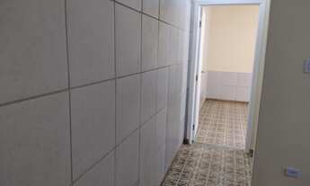 Imagem 5: Casa Térrea 45 m², 1 Dormitórios, Sala, Cozinha, WC, Lavanderia, Vila Alpina, São Paulo