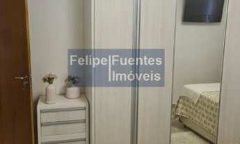 Imagem 6: Casa de condomínio - Vila São Paulo