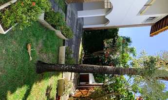 Imagem 2: Casa de 4/4 no caminho das árvores