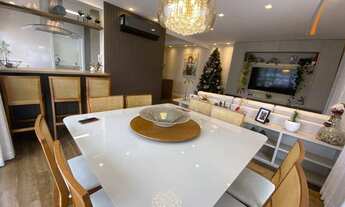 Imagem: Apartamento com 3 dormitórios à venda