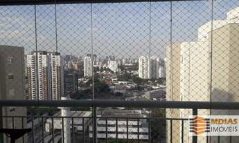 Imagem 2: VENDA!! APTO 96 MTS - 10 MIN SHOP. MORUMBI