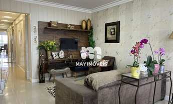 Imagem 2: Apartamento à venda, 124 m² por R$ 920.000,00 - Fazenda - Itajaí/SC