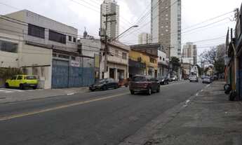 Imagem 5: Imóvel com renda para à venda com 3 quartos 1 sala 80 m2 no bairro Vila Firmiano Pinto, Sã