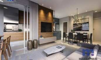 Imagem 3: Apartamento à venda, 148 m² por R$ 1.622.000,00 - Centro - Itajaí/SC