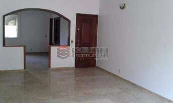 Imagem: Rio de Janeiro - Apartamento Padrão - Botafogo