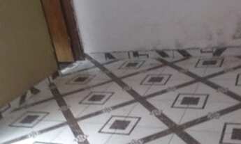 Imagem 4: Casa para venda o lote possui 130M² casa desocupada com 2 quartos Samambaia Norte - Bras