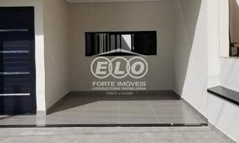 Imagem 2: CA05942-LINDA CASA TÉRREA NOVA A VENDA LOCALIZADA NO CONDOMINIO VISTA VERDE EM INDAIATUBA