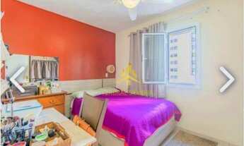 Imagem 6: Apartamento com 1 dormitório à venda, 48 m² por R$ 675.000,00 - Moema Pássaros - São Paulo