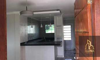 Imagem: Casa com 3 dormitórios à venda, 120 m²