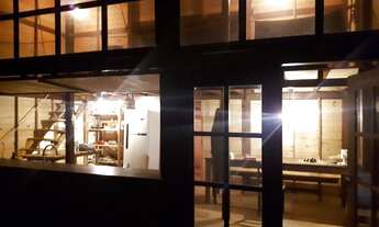 Imagem: Terreno com casa madeira Atins-MA