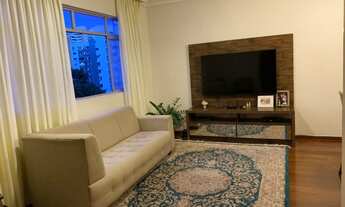 Imagem: 3 Quartos Nascente Suíte Dependência