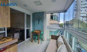 Imagem 5: Apartamento com 4 dormitórios à venda, 127 m² por R$ 1.500.000,00 - Jardim Camburi - Vitór