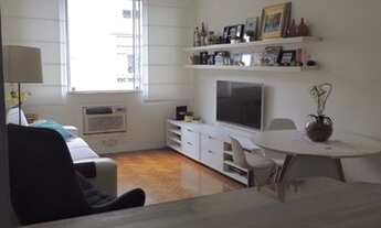 Imagem: Apartamento à venda Copacabana com 67,00