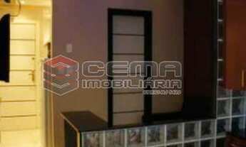 Imagem 5: Kitnet/Conjugado-À VENDA-Copacabana-Rio de Janeiro-RJ