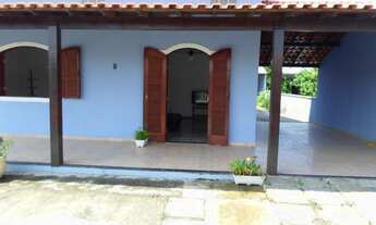 Imagem 4: Casa com 2 dormitórios à venda, 120 m² por R$ 290.000,00 - Ponte dos Leites - Araruama/RJ