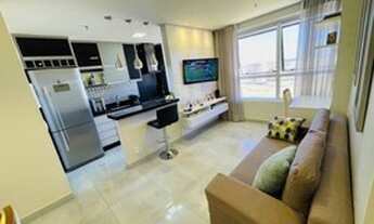 Imagem 4: Excelente Oportunidade de Apartamento em Águas Claras no Residencial Concept Boutique!