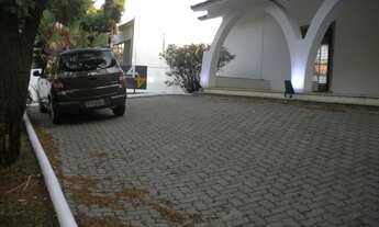 Imagem 3: Casa para aluguel Cidade Jardim - abaixo do Colégio Loyola - Belo Horizonte - MG