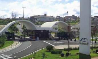 Imagem 2: Lote em Condomínio para Venda - CONDOMINIO GAIVOTA II, SÃO JOSÉ DO RIO PRETO - 425m²