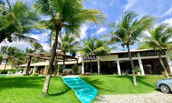 Imagem 6: Terreno à venda, 2996 m² por R$ 3.700.000,00 - Flecheiras - Trairi/CE