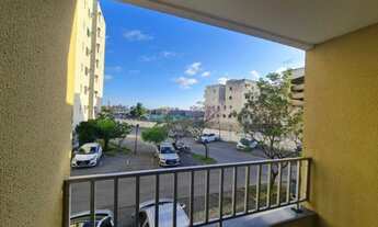 Imagem 6: Ótimo Apartamento 3 qts sul livre com porcelanato no cond praia de piedade clube