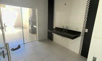 Imagem 6: Oportunidade! Linda casa nova e moderna no Jardim Atlantico