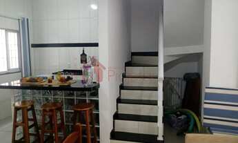 Imagem 7: Casa duplex com 3 quartos, em condomínio fechado - Angra dos Reis