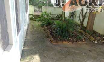 Imagem 5: Sobrado para aluguel com 161 m² com 2 quartos em Vila Firmiano Pinto