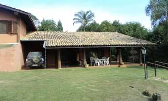 Imagem 3: Fazenda/Sítio/Chácara para venda tem 400 metros quadrados 20 mil metros de área