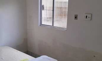 Imagem 5: Ipsep- Rua Asfaltada, Local não alaga, Próximo Praça dos Sargento