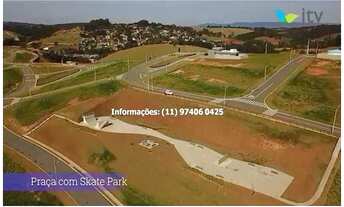 Imagem 4: Ecologie Residencial Itatiba | Pronto | Lotes a partri de 380m²