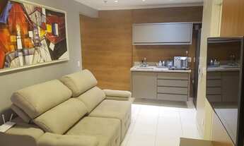 Imagem: Flat Metropolitan