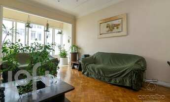 Imagem 3: Apartamento à venda Copacabana com 150,00 m² , 3 quartos 1 vaga