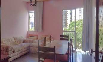 Imagem 5: ED. ANA TERESA APTO. 1/4 - COD 9687