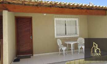 Imagem 3: Casa com 1 dormitório à venda, 45 m² por R$ 90.000,00 - Ponte dos Leites - Araruama/RJ