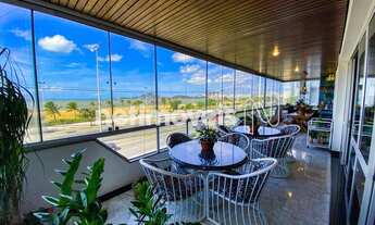 Imagem: Venda Apartamento 4 quartos Mata da Praia