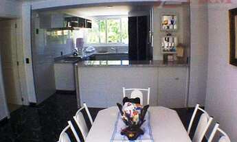 Imagem 7: Casa com 4 quartos sendo suítes à venda, 374 m² por R$ 4.800.000 - Jurerê Internacional