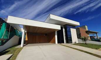 Imagem 2: JAGUARIÚNA - Casa de Condomínio - Condomínio Tamboré