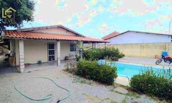 Imagem 6: Casa com 3 dormitórios à venda, 640 m² por R$ 300.000,00 - Tapera - Aquiraz/CE