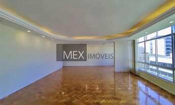 Imagem 6: Apartamento Vista Mar de IPANEMA - Joaquim Nabuco - Quadra da Praia!